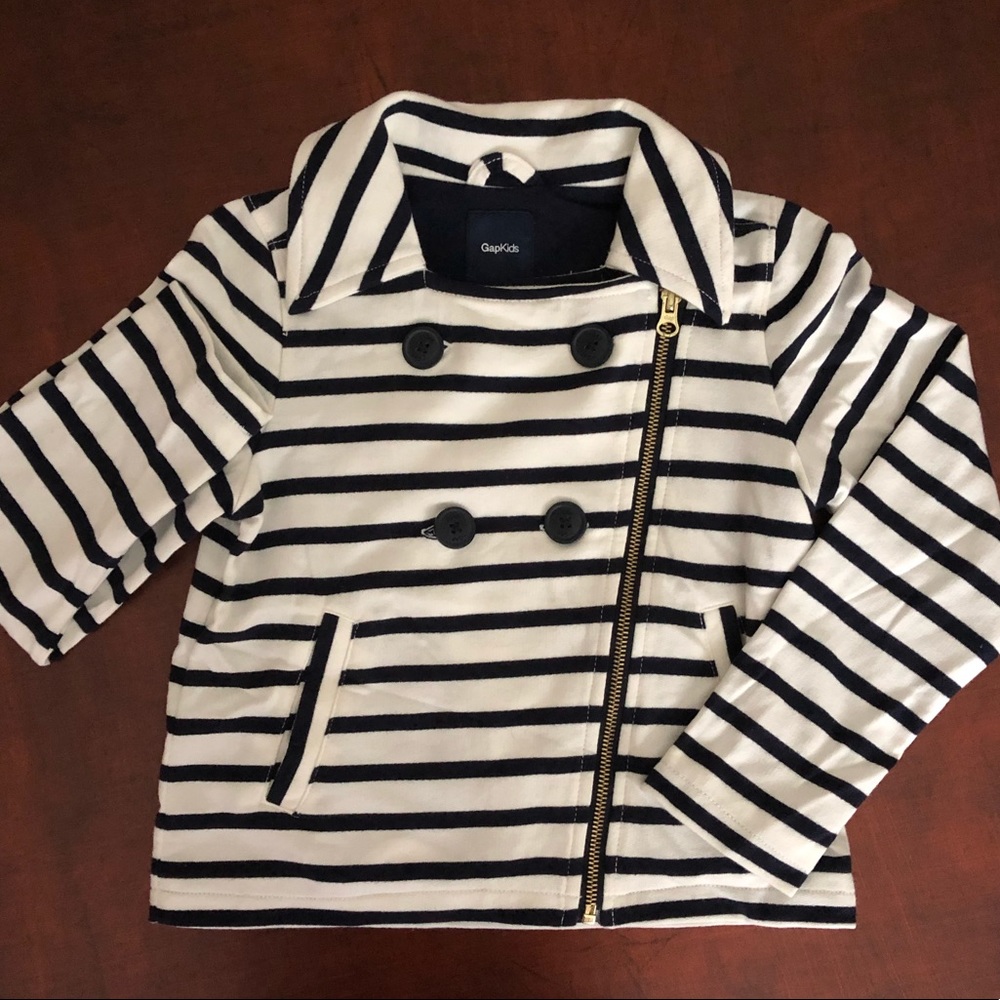 Gap girls jacket